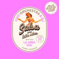 Salsa & Latin Vibes