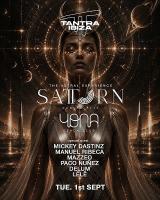 Satturn