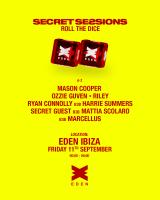 Secret Sessions 5
