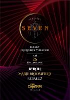 SEVEN - AWAKEN