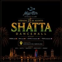 Shatta Dancehall