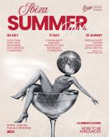 Summer Nights Ibiza