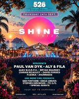 SHINE Ibiza