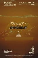 Showcase By Syncbeat X Artistika