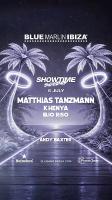 Showtime Sunday