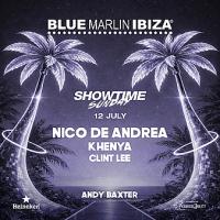 Showtime Sunday