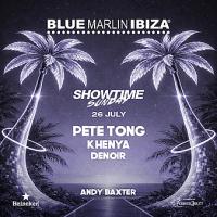 Showtime Sunday