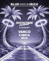 Showtime Sunday