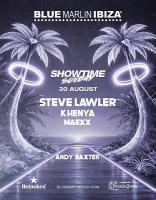 Showtime Sunday