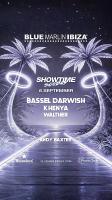 Showtime Sunday