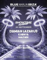 Showtime Sunday