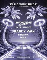 Showtime Sunday