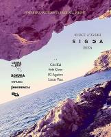 Sigma Presents: Berlin + Ibiza Together Closing Season