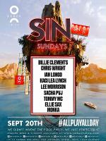 SIN Sundays