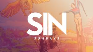 SIN SUNDAYS WITH BILLIE CLEMENTS - CHRIS WRIGHT & FRIENDS
