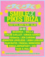 Smiile By Chloé Caillet