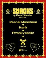 Snacks