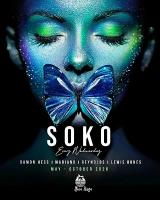Soko Closing Party Season 2026