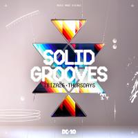Solid Grooves - Week 14