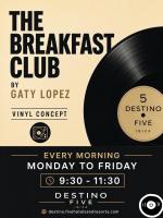 The Breakfast Club