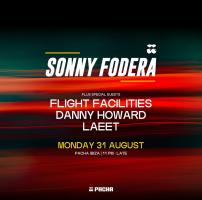 SONNY FODERA