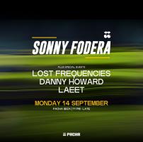 SONNY FODERA
