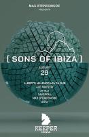 Sons Of Ibiza