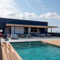 SOUND HUB: Rooftop Party / Toro Live! & PINI