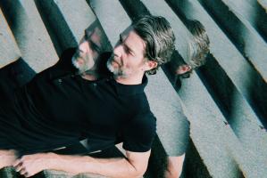 Steve Bicknell + Serkin (Live Set)