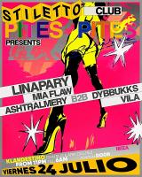 Stiletto Club Pites Pites