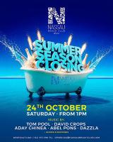 Summer Season Closing