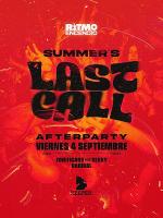 Summer's Last Call