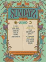 Sundays At Pikes Closing Party