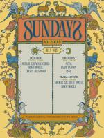 Sundays At Pikes