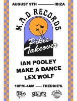 Sundays At Pikes