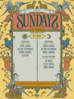 Sundays At Pikes X Faith