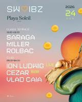 Sunwaves ♡ Ibiza