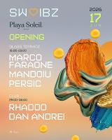 Sunwaves Ibiza Opening Party Season 2026