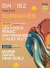 Sunwaves
