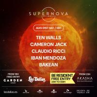 SUPERNOVA
