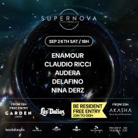 SUPERNOVA
