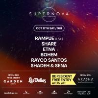 SUPERNOVA