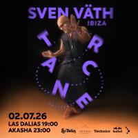 Sven Väth - T.R.A.N.C.E