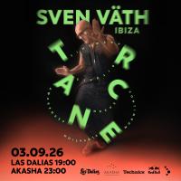 Sven Väth - T.R.A.N.C.E