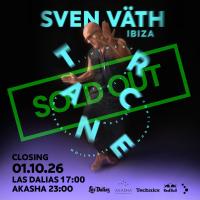 Sven Väth - T.R.A.N.C.E