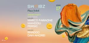 SW ♡ IBIZA OPENING
