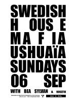 Swedish House Mafia