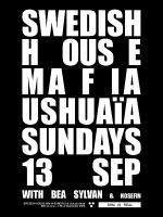 Swedish House Mafia