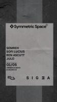 Symmetric Space