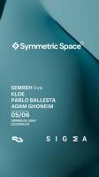 Symmetric Space